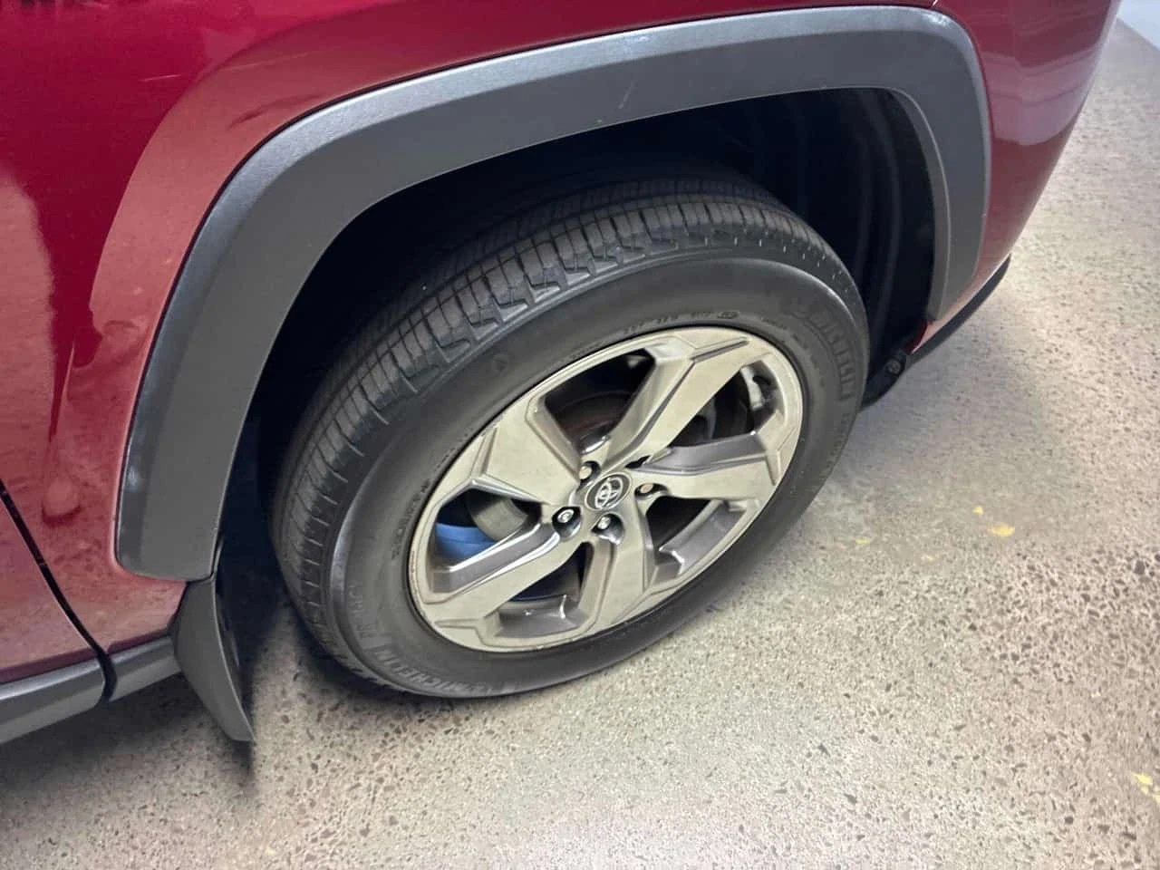 Toyota Rav4 Hybrid Limited | CARFAX | ����� �� ����������� | Mobile.bg � ����������� 6