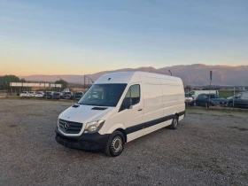Mercedes-Benz Sprinter, снимка 1