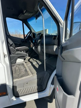 Mercedes-Benz Sprinter 518, снимка 6