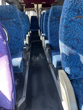 Mercedes-Benz Sprinter 518, снимка 4
