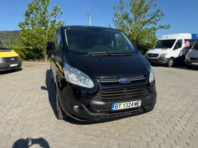 Ford Transit Custom 2.2, снимка 3