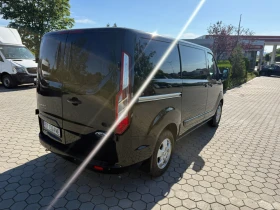 Ford Transit Custom 2.2, снимка 6