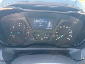 Ford Transit Custom 2.2, снимка 15