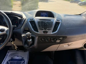 Ford Transit Custom 2.2, снимка 12