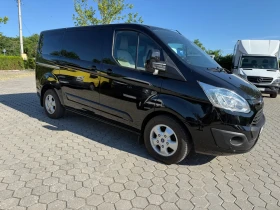 Ford Transit Custom 2.2, снимка 5