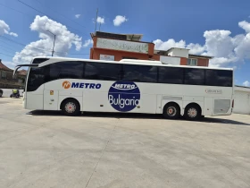Mercedes-Benz Tourismo O 350 RHD, снимка 10