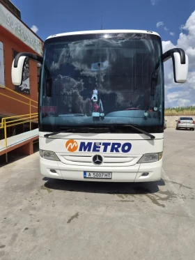 Mercedes-Benz Tourismo O 350 RHD, снимка 14