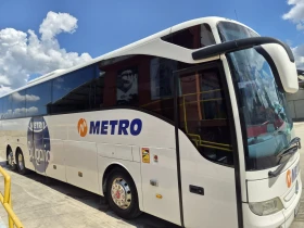 Mercedes-Benz Tourismo O 350 RHD, снимка 11