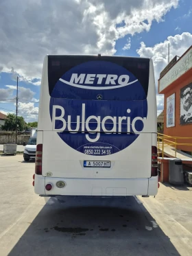 Mercedes-Benz Tourismo O 350 RHD, снимка 3