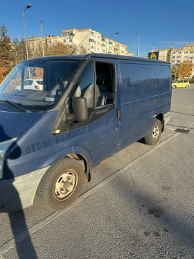 Ford Transit 2200 | Mobile.bg    2