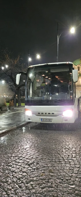 Setra S | Mobile.bg    2