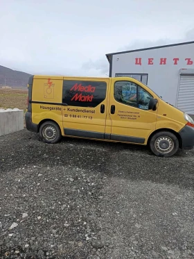 Renault Trafic | Mobile.bg    2