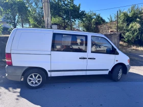 Mercedes-Benz Vito | Mobile.bg    8