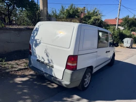 Mercedes-Benz Vito | Mobile.bg    5