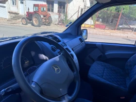 Mercedes-Benz Vito | Mobile.bg    10