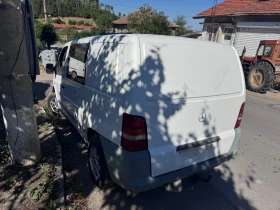 Mercedes-Benz Vito | Mobile.bg    6