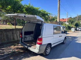 Mercedes-Benz Vito | Mobile.bg    13
