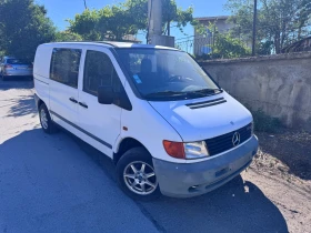 Mercedes-Benz Vito | Mobile.bg    7