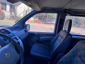 Mercedes-Benz Vito | Mobile.bg    12