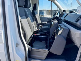 VW Crafter Пълна история | Падащ борд | Обслужен, снимка 17