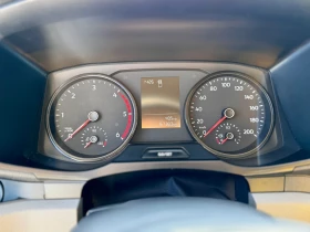 VW Crafter Пълна история | Падащ борд | Обслужен, снимка 13