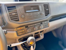 VW Crafter Пълна история | Падащ борд | Обслужен, снимка 14