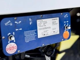 VW Crafter Пълна история | Падащ борд | Обслужен, снимка 8