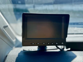 VW Crafter Пълна история | Падащ борд | Обслужен, снимка 15