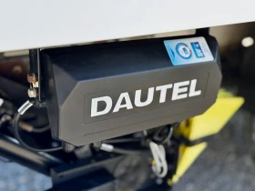 VW Crafter Пълна история | Падащ борд | Обслужен, снимка 7