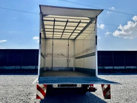 VW Crafter Пълна история | Падащ борд | Обслужен, снимка 9