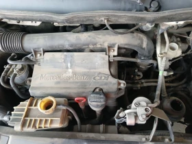 Mercedes-Benz Vito, снимка 3