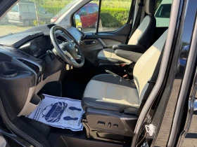Ford Transit Custom 2.2 | Mobile.bg � ����� ������ 13