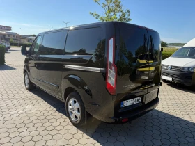 Ford Transit Custom 2.2 | Mobile.bg � ����� ������ 7