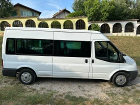 Ford Transit 2.2 110 �.�. 8+ 1 �������� 2 �������� �����  | Mobile.bg � ����� ������ 5