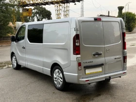 Opel Vivaro 1.6CDTI L2H1 | Mobile.bg � ����� ������ 4