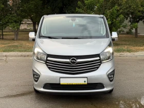 Opel Vivaro 1.6CDTI L2H1 | Mobile.bg � ����� ������ 7