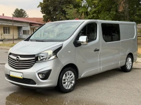 Opel Vivaro 1.6CDTI L2H1 | Mobile.bg � ����� ������ 1