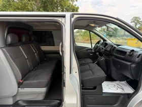 Opel Vivaro 1.6CDTI L2H1 | Mobile.bg � ����� ������ 11