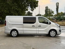 Opel Vivaro 1.6CDTI L2H1 | Mobile.bg � ����� ������ 5