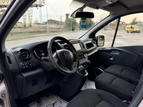 Opel Vivaro 1.6CDTI L2H1 | Mobile.bg � ����� ������ 8