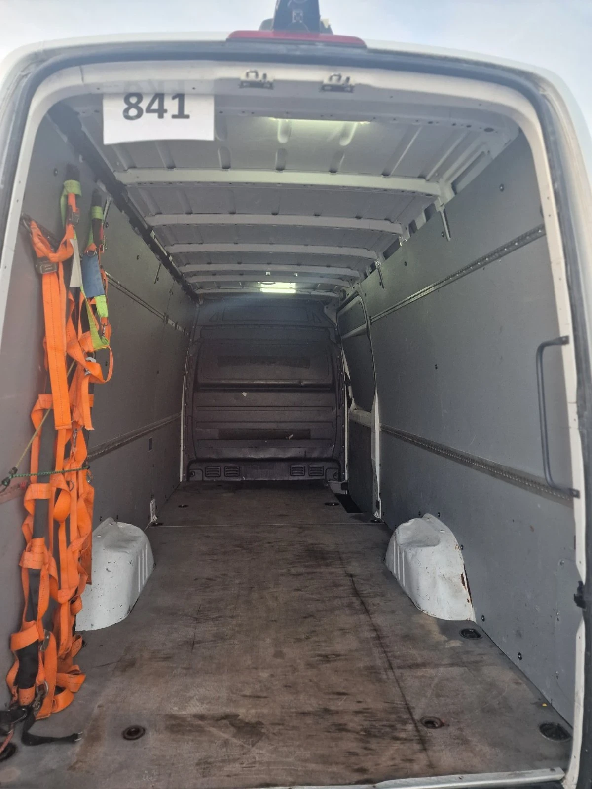 Mercedes-Benz Sprinter 316  - изображение 10