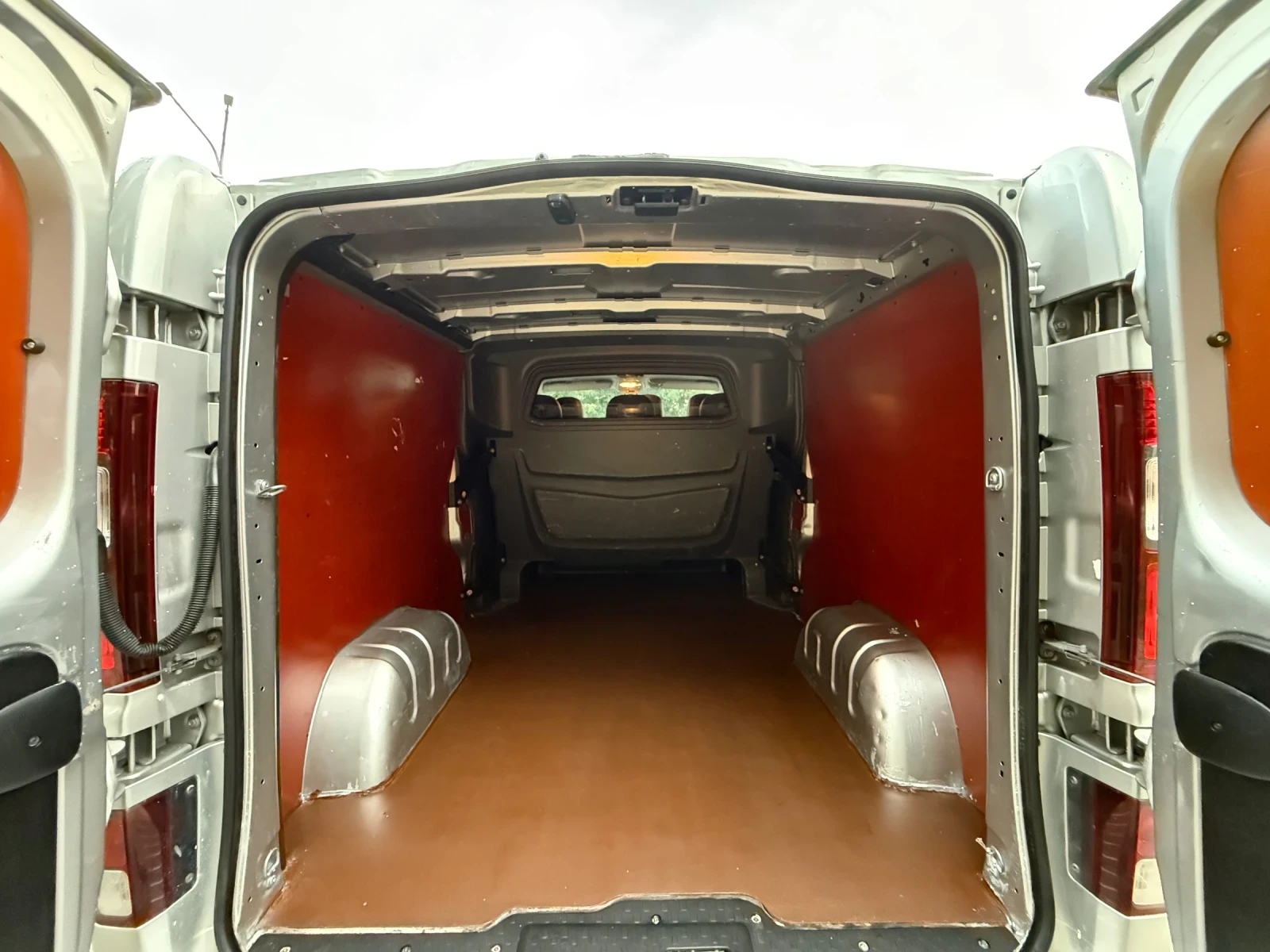 Opel Vivaro 1.6CDTI L2H1 | Mobile.bg � ����������� 14