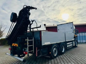 Volvo Fh16 750 , снимка 3