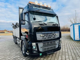 Volvo Fh16 750 , снимка 1