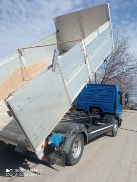 Mercedes-Benz Atego, снимка 5