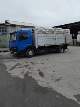 Mercedes-Benz Atego, снимка 7