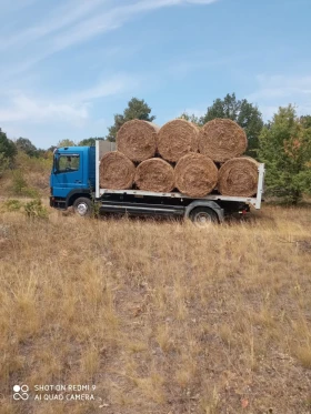 Mercedes-Benz Atego, снимка 2
