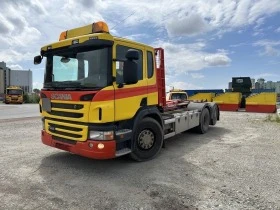 Scania P 420 Перфектно състояние, снимка 3