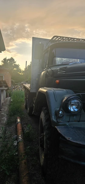 Zil 131 | Mobile.bg    2