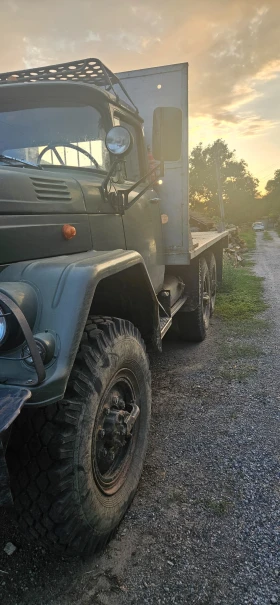  Zil 131